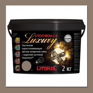   LITOCHROM 1-6 LUXURY C.80 / 2 